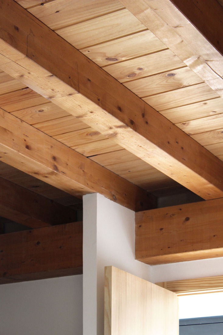 Emptied House by estudio veintidós. Photograph by estudio veintidós.