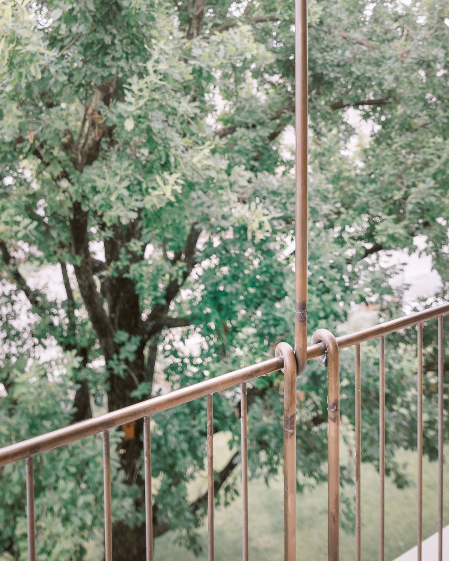 Renovación industrial para Dante Negro. Fotografía por Aldo Amoretti.