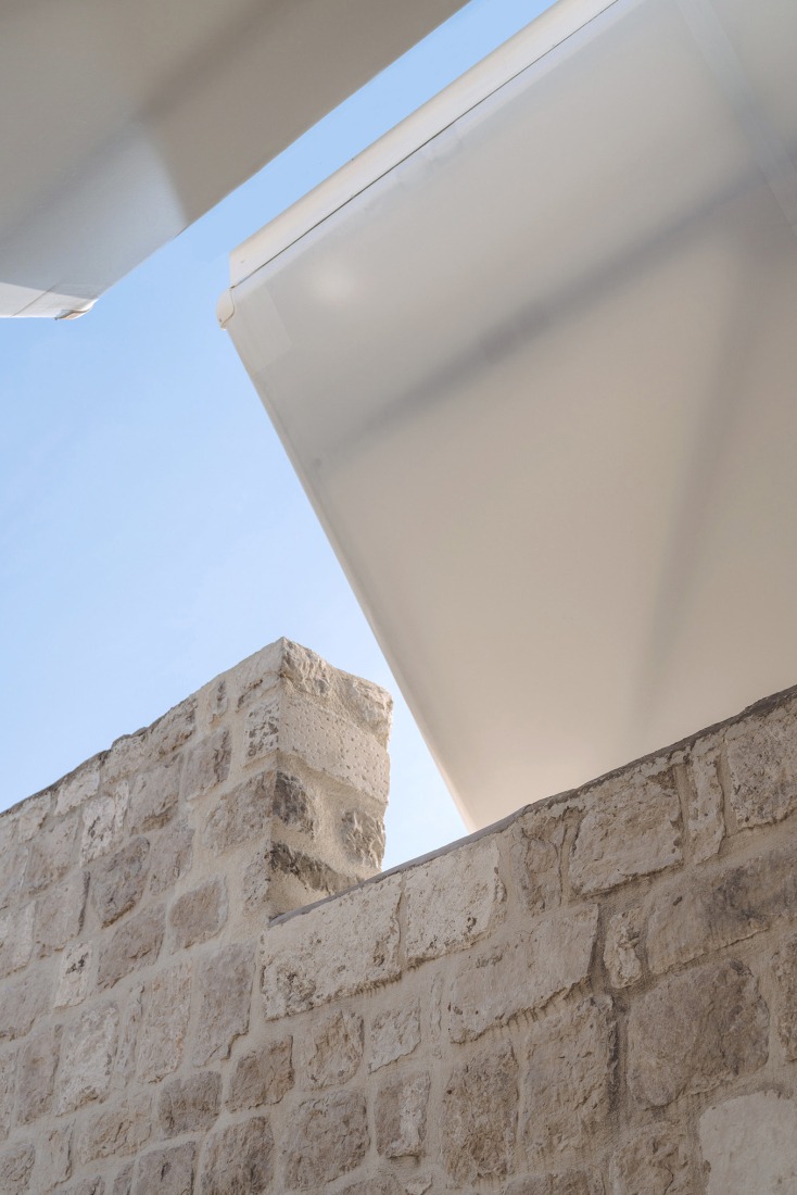 Mercado de Gruž por ARP / Peračić-Veljačić. Fotografía por Damir Žižić.