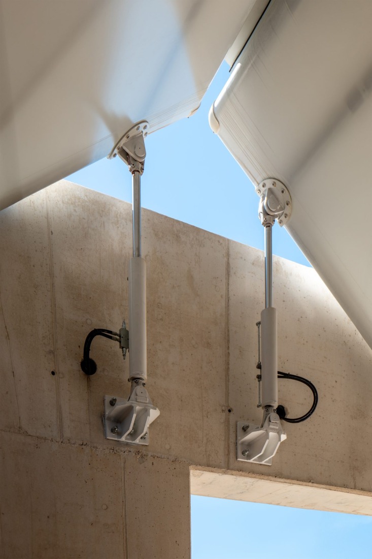 Mercado de Gruž por ARP / Peračić-Veljačić. Fotografía por Tonći Plazibat / Cropix.