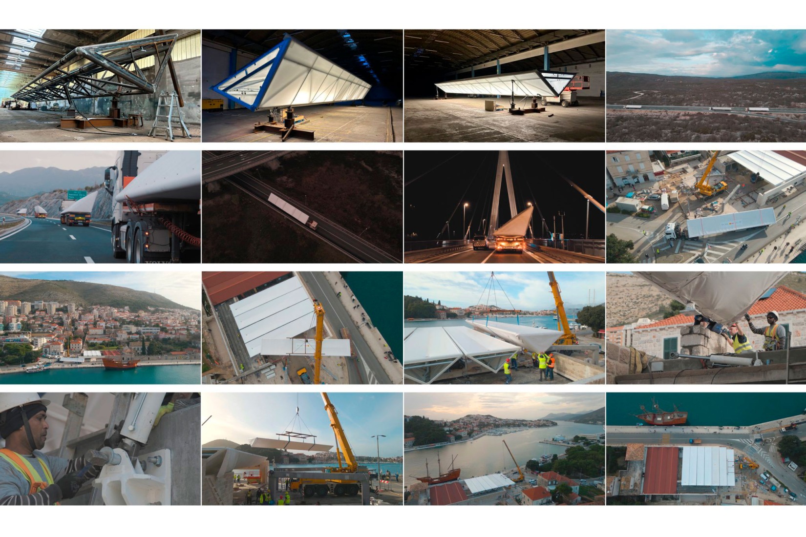 Mercado de Gruž por ARP / Peračić-Veljačić. Fotografía por Dragan Novaković / Pixel.