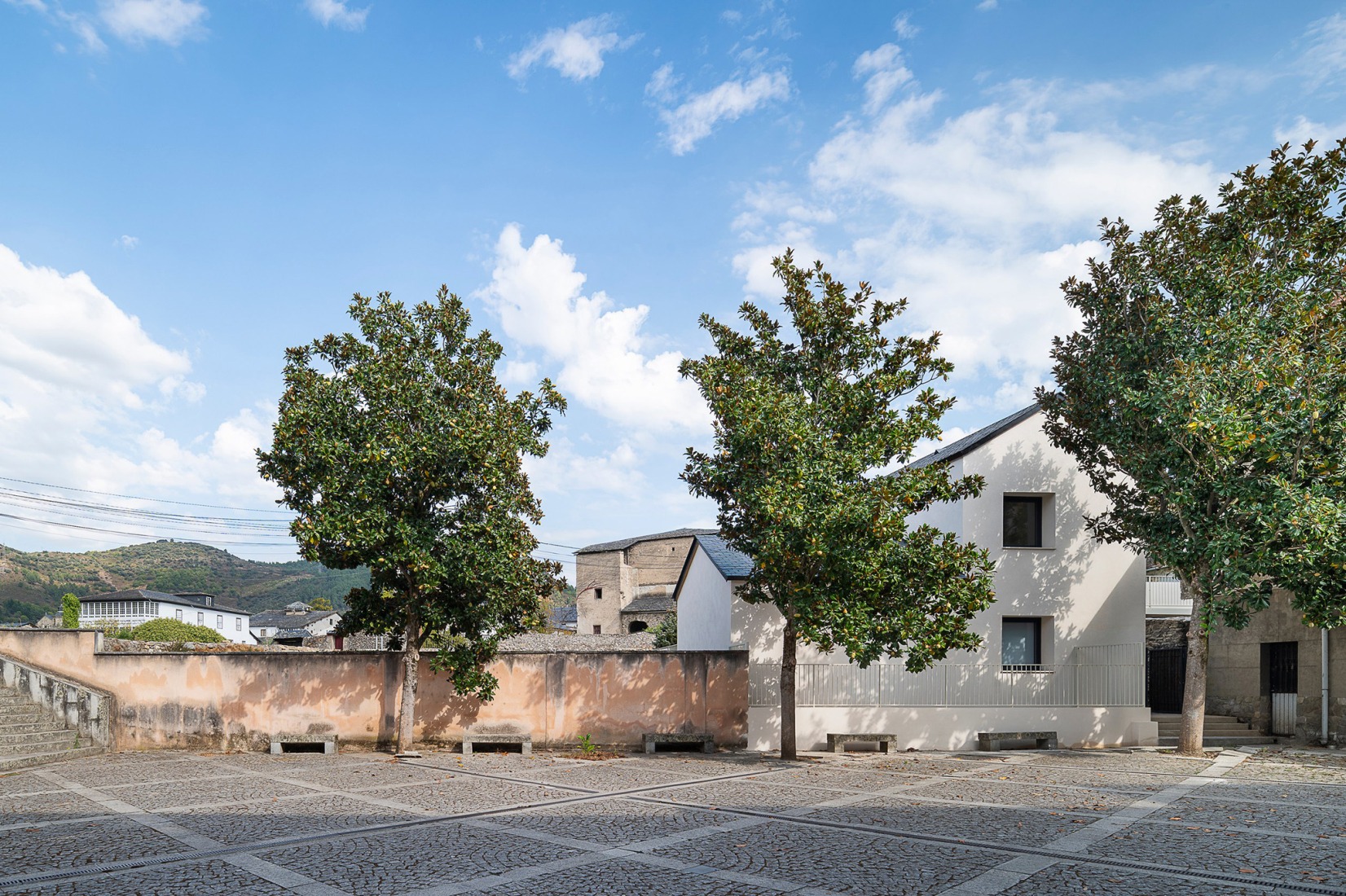 Casa CL por Estudio Arquitectura Hago. Fotografía por Gabriel Gallego.