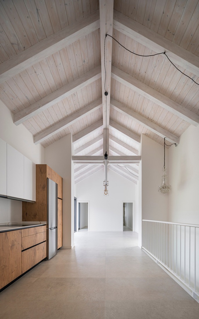 Casa CL por Estudio Arquitectura Hago. Fotografía por Gabriel Gallego.