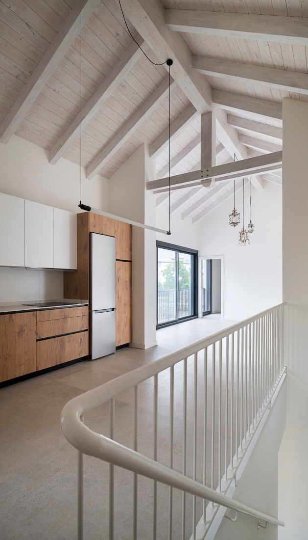 Casa CL por Estudio Arquitectura Hago. Fotografía por Gabriel Gallego.