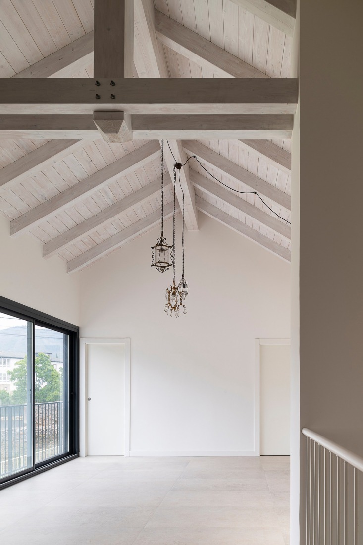 Casa CL por Estudio Arquitectura Hago. Fotografía por Gabriel Gallego.