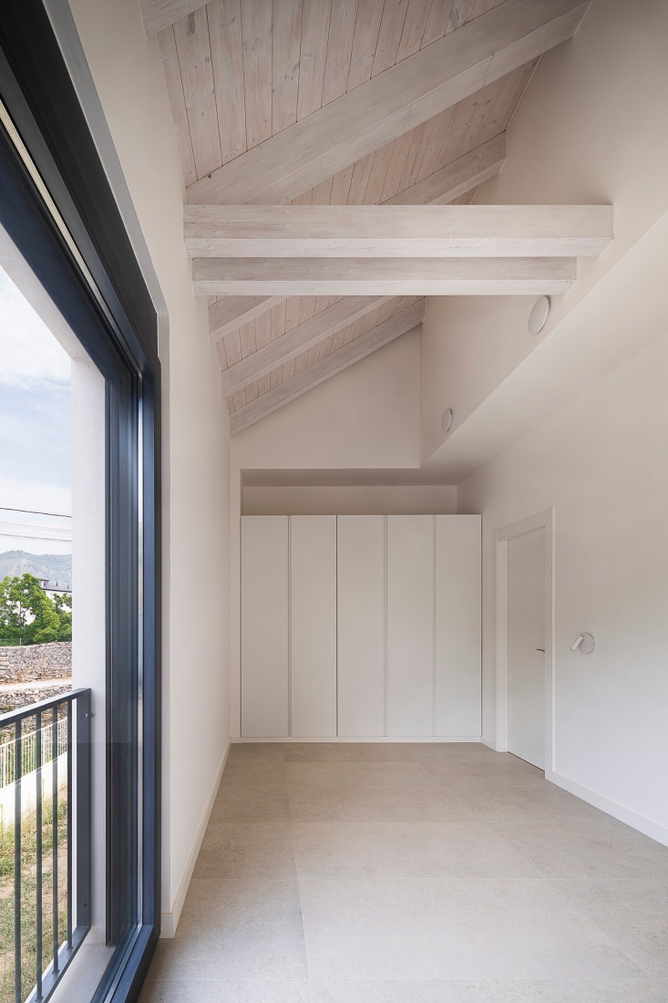 Casa CL por Estudio Arquitectura Hago. Fotografía por Gabriel Gallego.