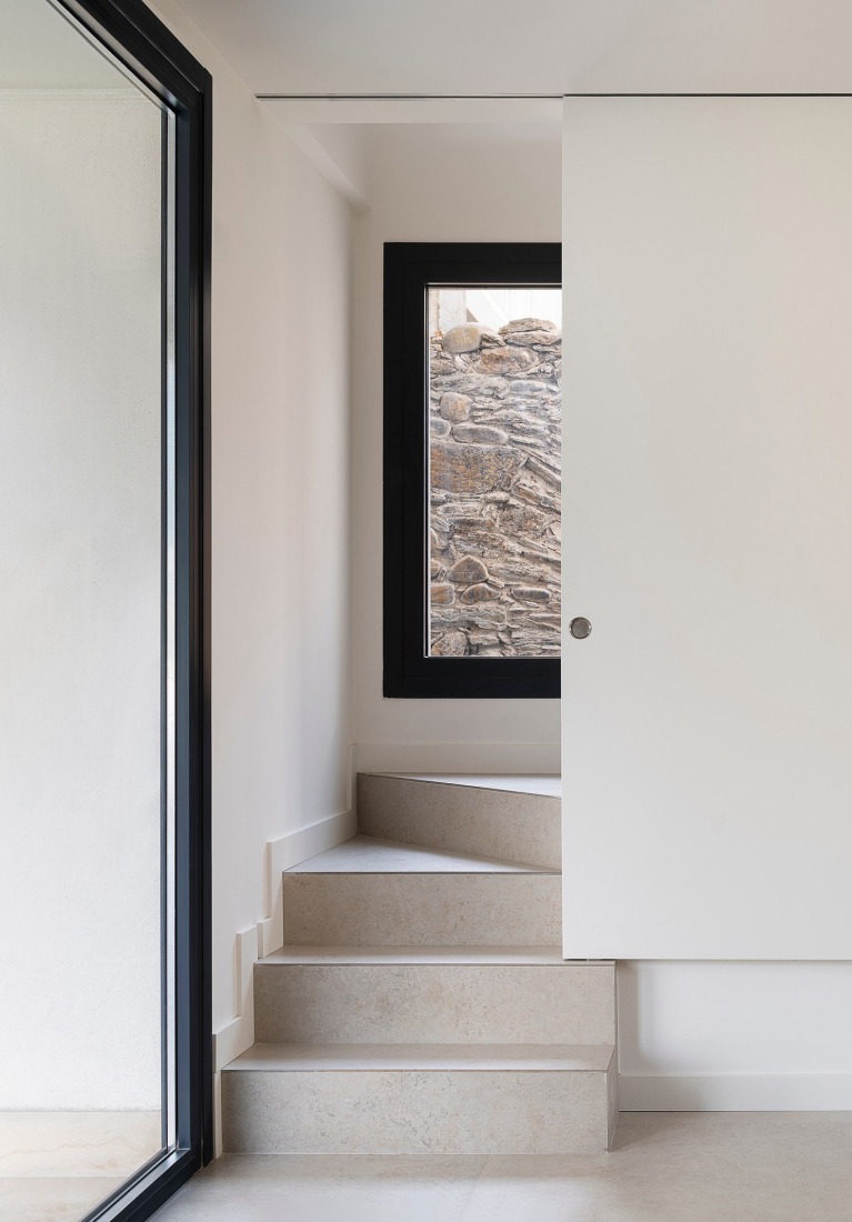 Casa CL por Estudio Arquitectura Hago. Fotografía por Gabriel Gallego.