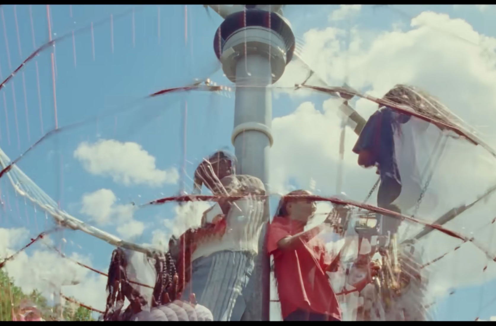 «Da Du Dah» por Kokoroko.