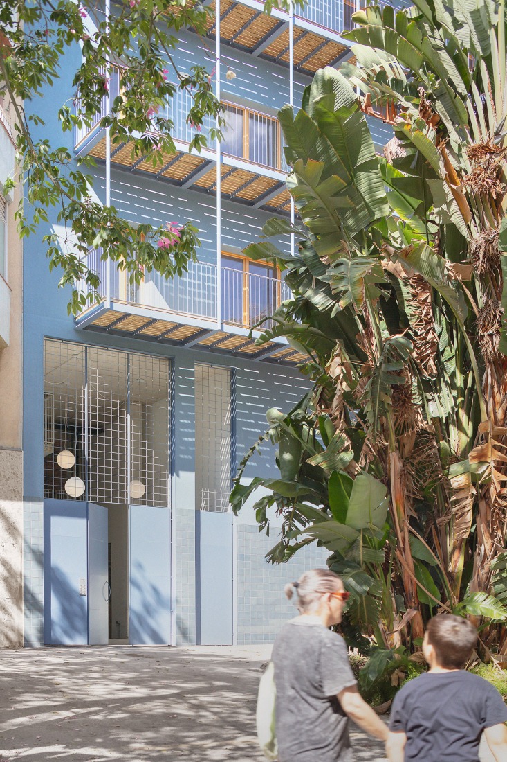 «La Morada» por Lacol. Fotografía por Milena Villalba.