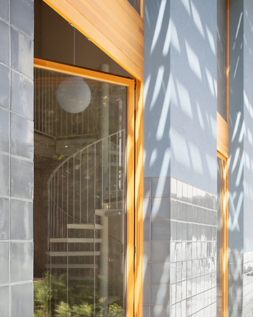 «La Morada» por Lacol. Fotografía por Milena Villalba.