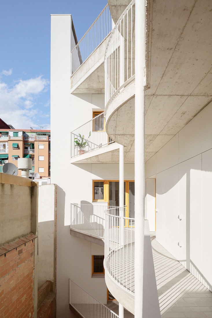 «La Morada» por Lacol. Fotografía por Milena Villalba.