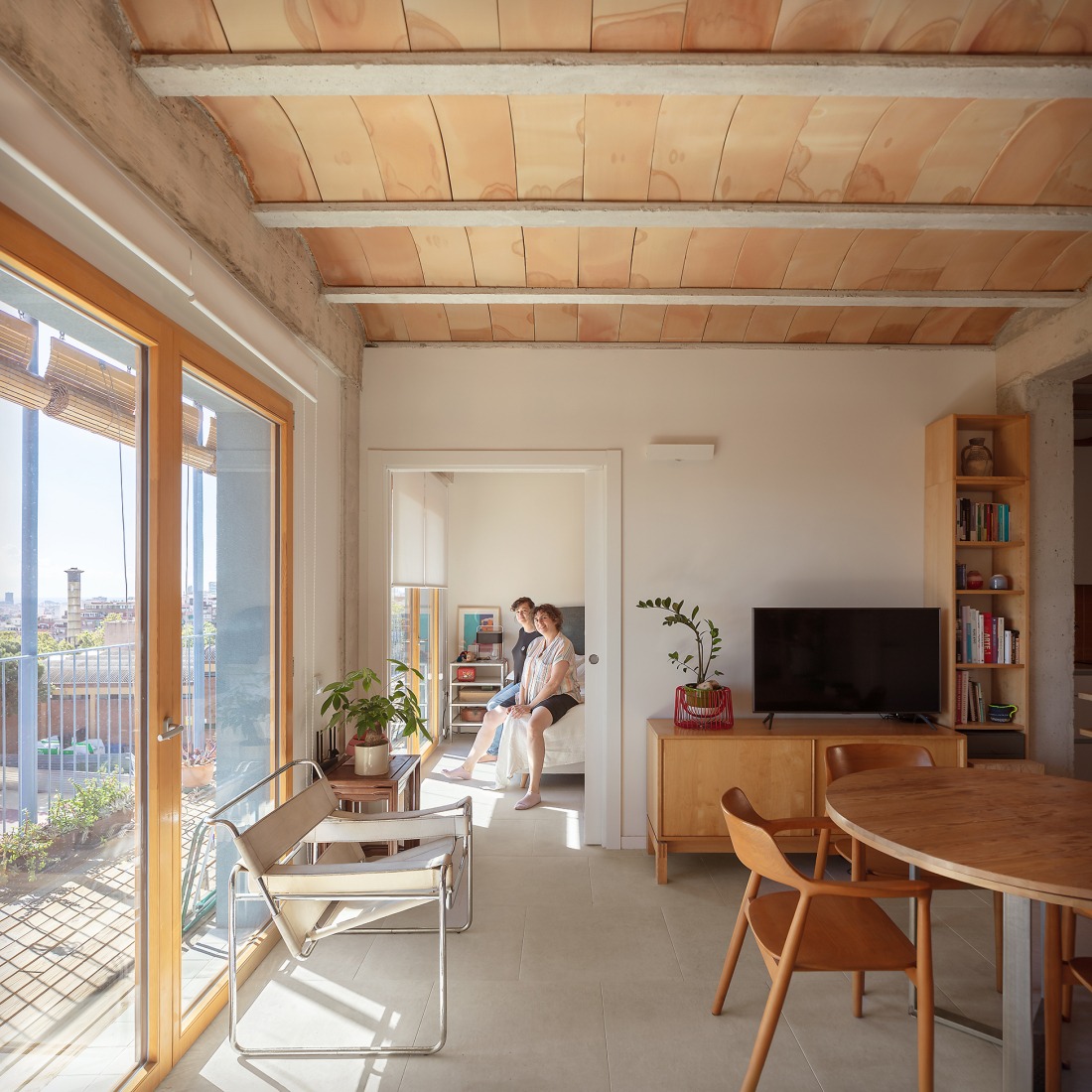 «La Morada» por Lacol. Fotografía por Milena Villalba.