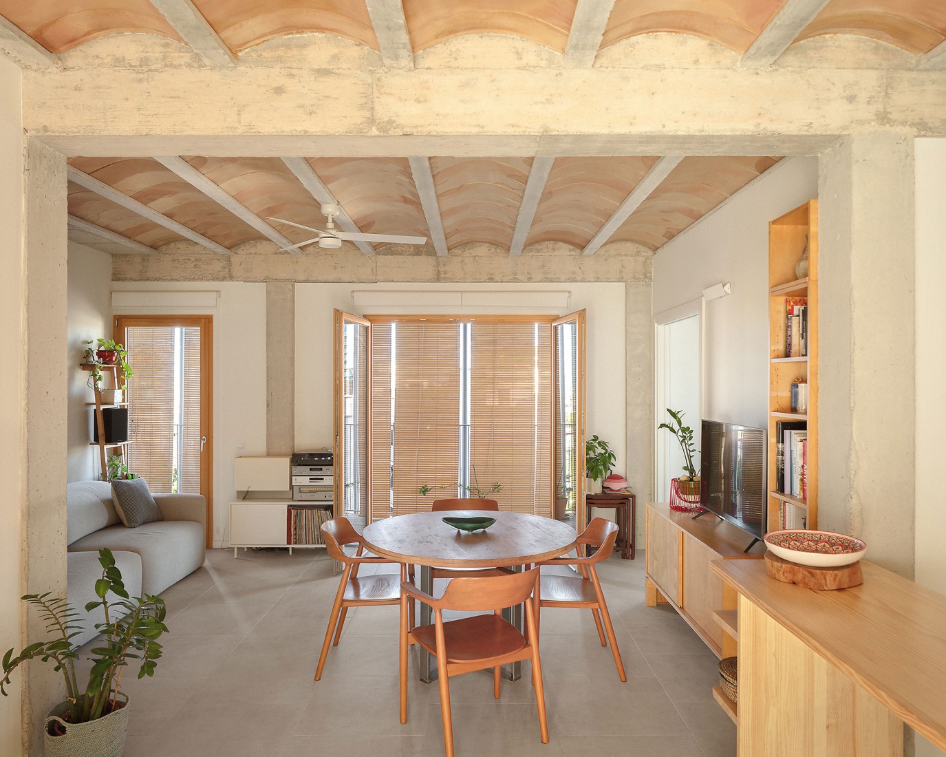 «La Morada» por Lacol. Fotografía por Milena Villalba.