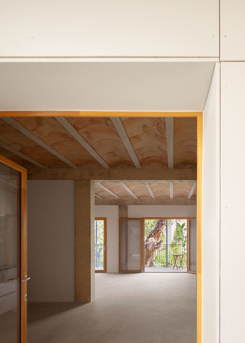 «La Morada» por Lacol. Fotografía por Milena Villalba.