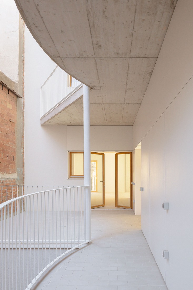 «La Morada» por Lacol. Fotografía por Milena Villalba.