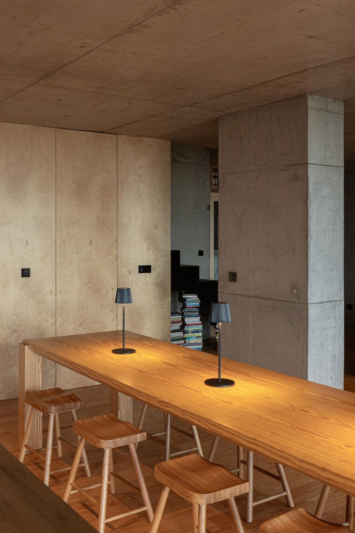 Casa da Rocha Quebrada by SO Arquitetura & Design. Photograph by Ivo Tavares Studio.