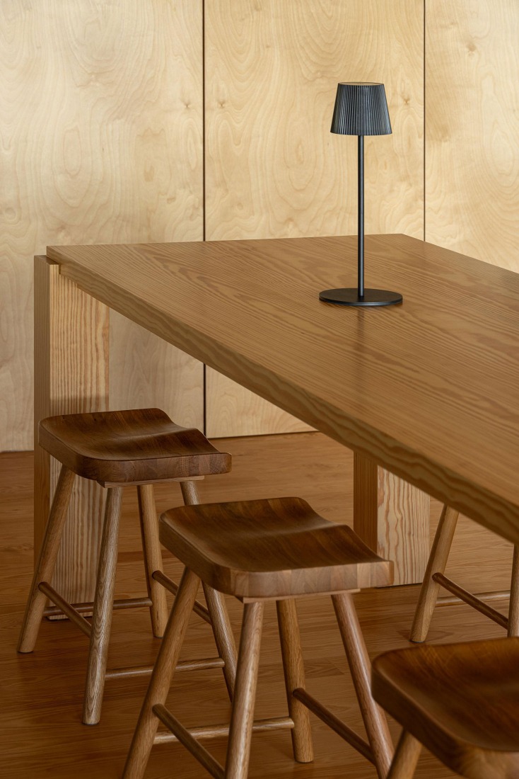 Casa da Rocha Quebrada by SO Arquitetura & Design. Photograph by Ivo Tavares Studio.