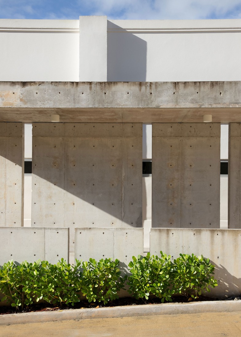 Ciales Kindergarten by TORO Arquitectos. Photograph by Paola Quevedo Santos.