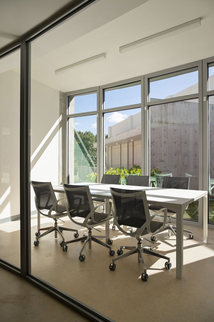 Ciales Kindergarten by TORO Arquitectos. Photograph by Paola Quevedo Santos.