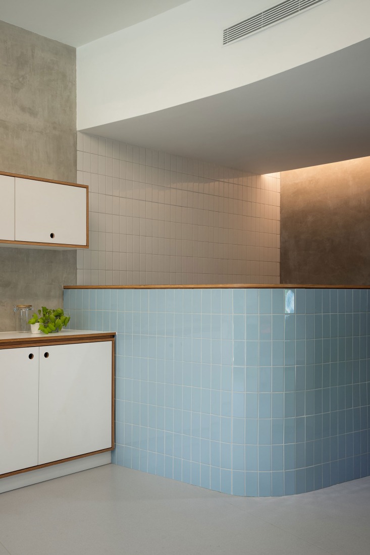 Ciales Kindergarten by TORO Arquitectos. Photograph by Paola Quevedo Santos.