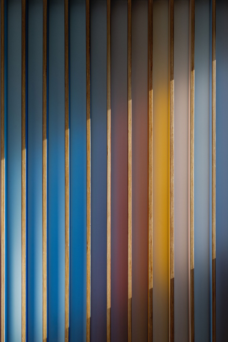 Ciales Kindergarten by TORO Arquitectos. Photograph by Paola Quevedo Santos.