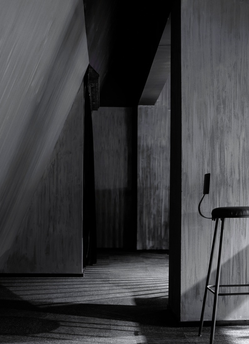 "Verdant Ridges" Theater by Wutopia Lab. Photograph by Guowei Liu.