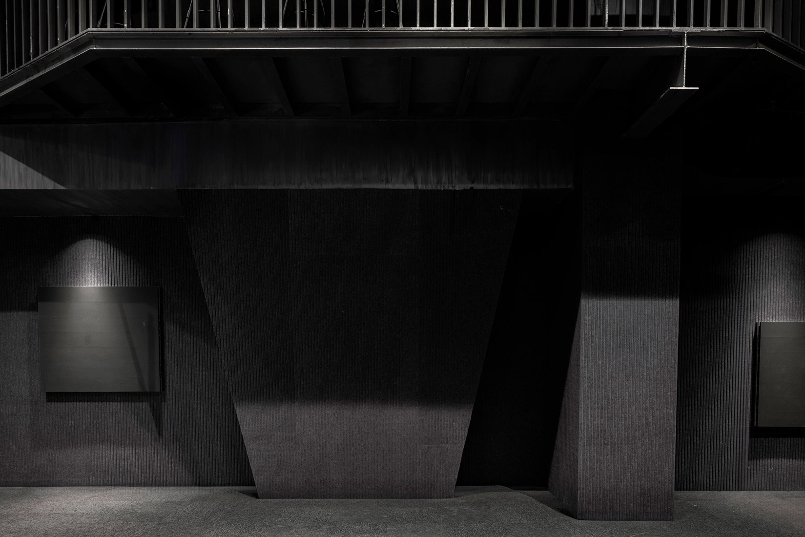 "Verdant Ridges" Theater by Wutopia Lab. Photograph by Guowei Liu.