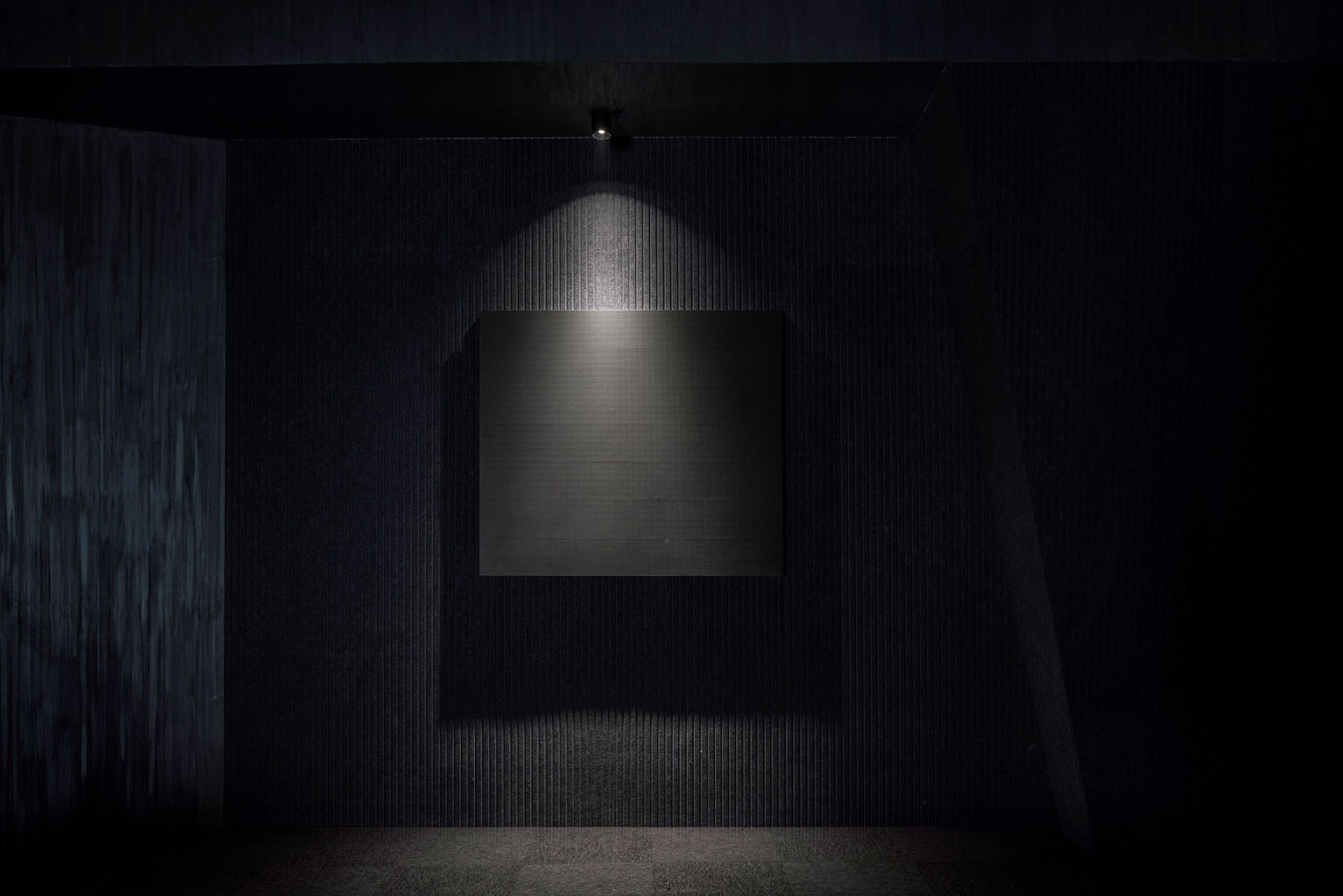 "Verdant Ridges" Theater by Wutopia Lab. Photograph by Guowei Liu.