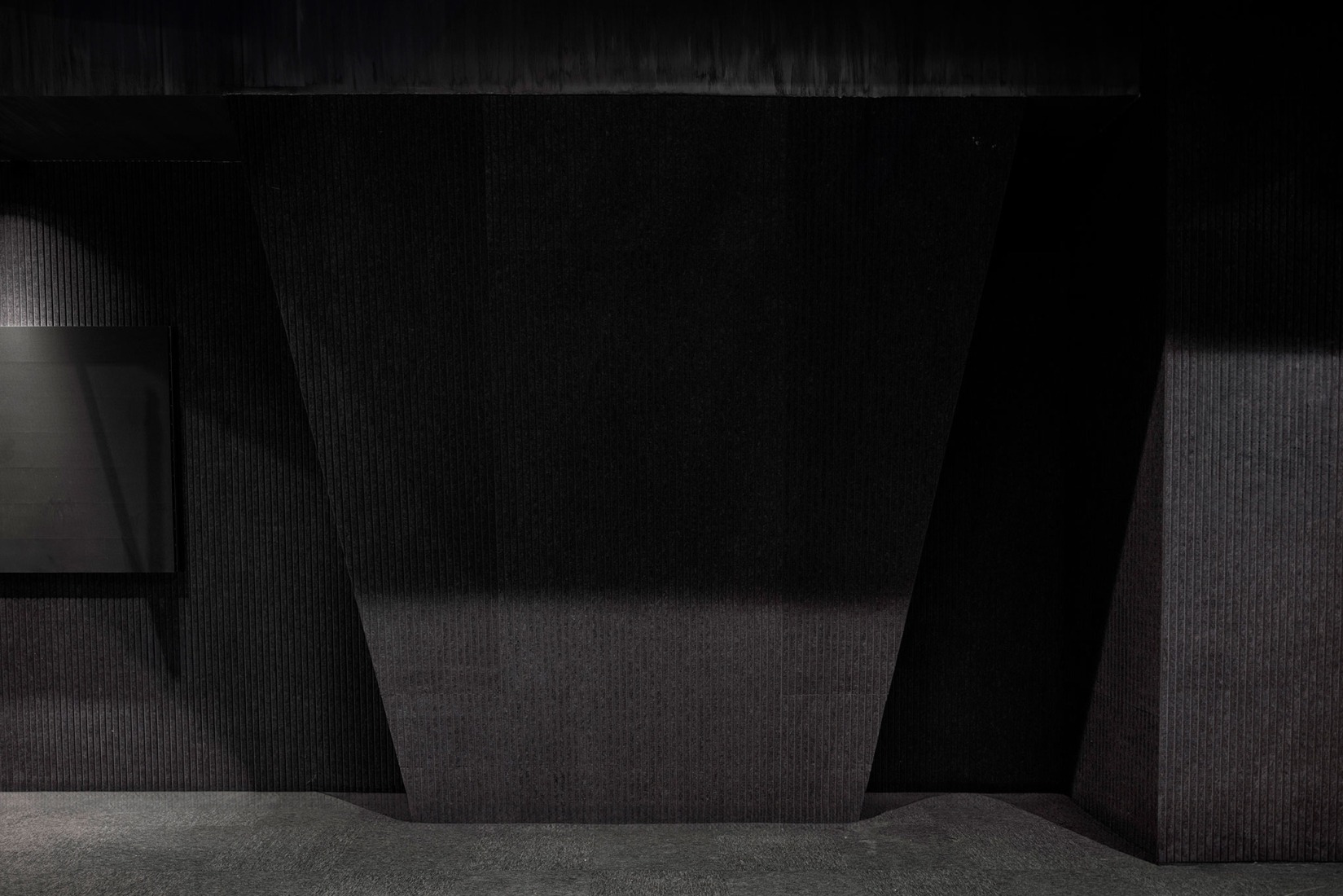 "Verdant Ridges" Theater by Wutopia Lab. Photograph by Guowei Liu.