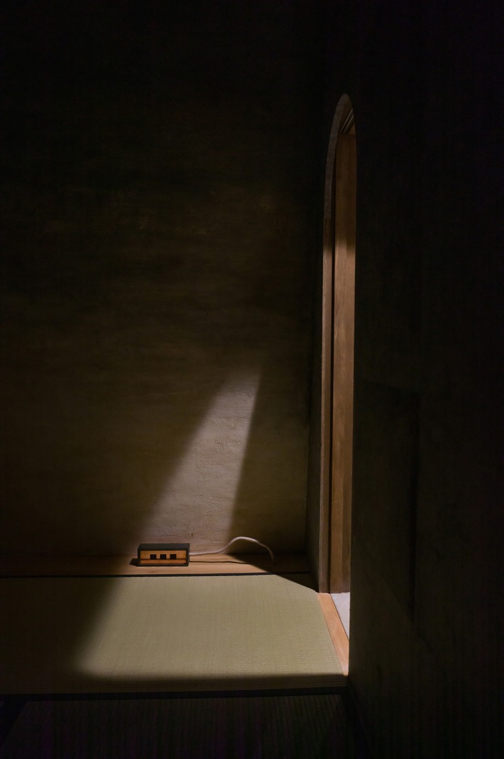 Haniyasu House by AATISMO. Photograph by Shinya Sato.