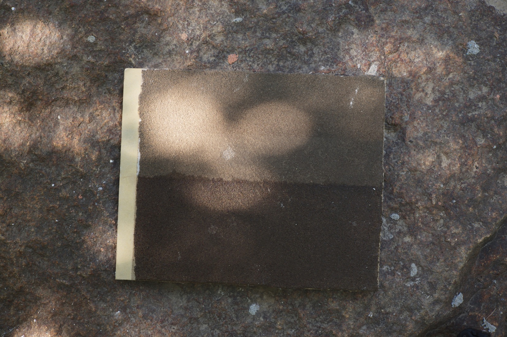 Material Experiment. Haniyasu House by AATISMO.