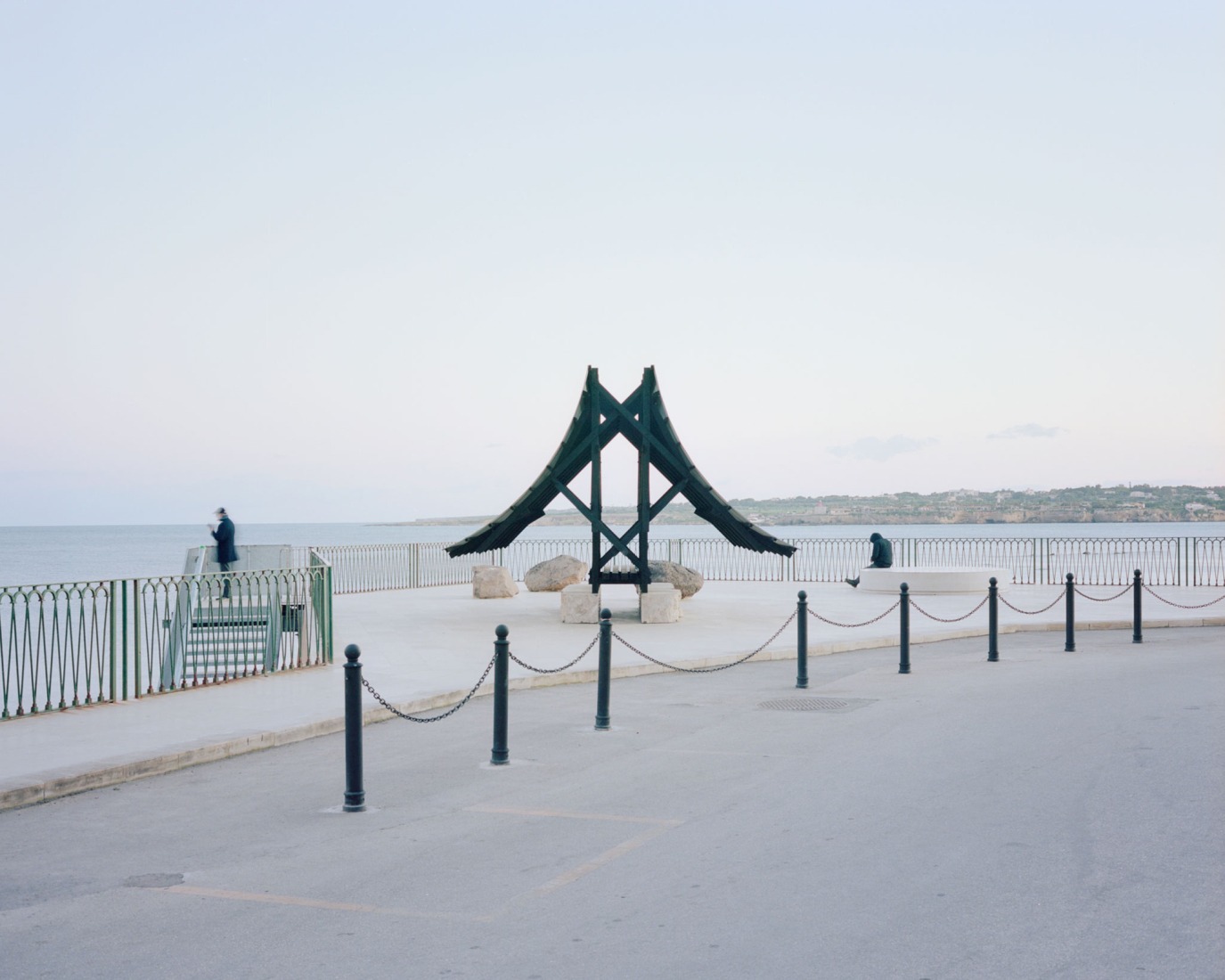 «Asympta» por Leopold Banchini. Fotografía por Simone Bossi.