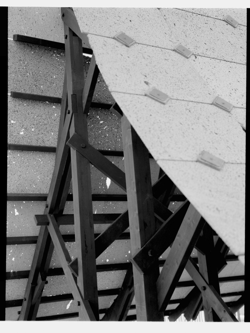 «Asympta» por Leopold Banchini. Fotografía por Simone Bossi.