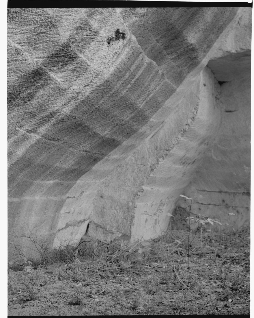 «Asympta» por Leopold Banchini. Fotografía por Simone Bossi.