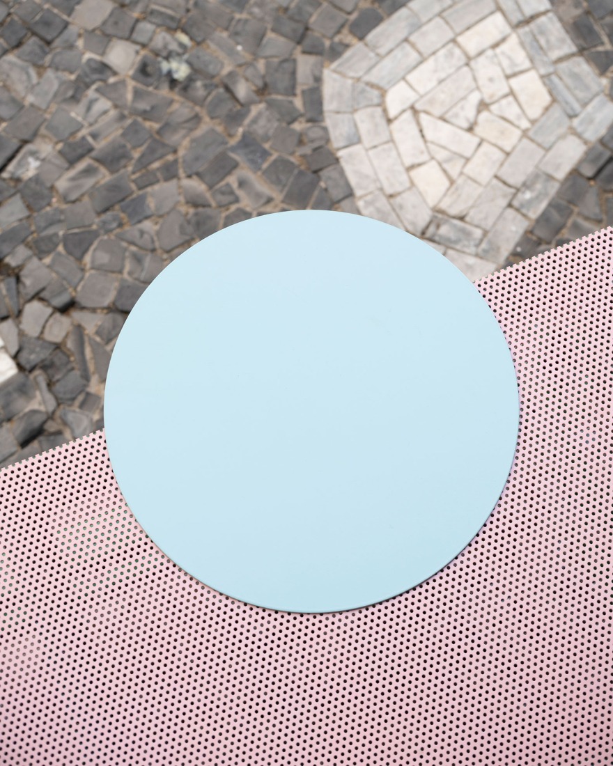 "Flora Alpina" by BUREAU. Photograph by Dylan Perrenoud.