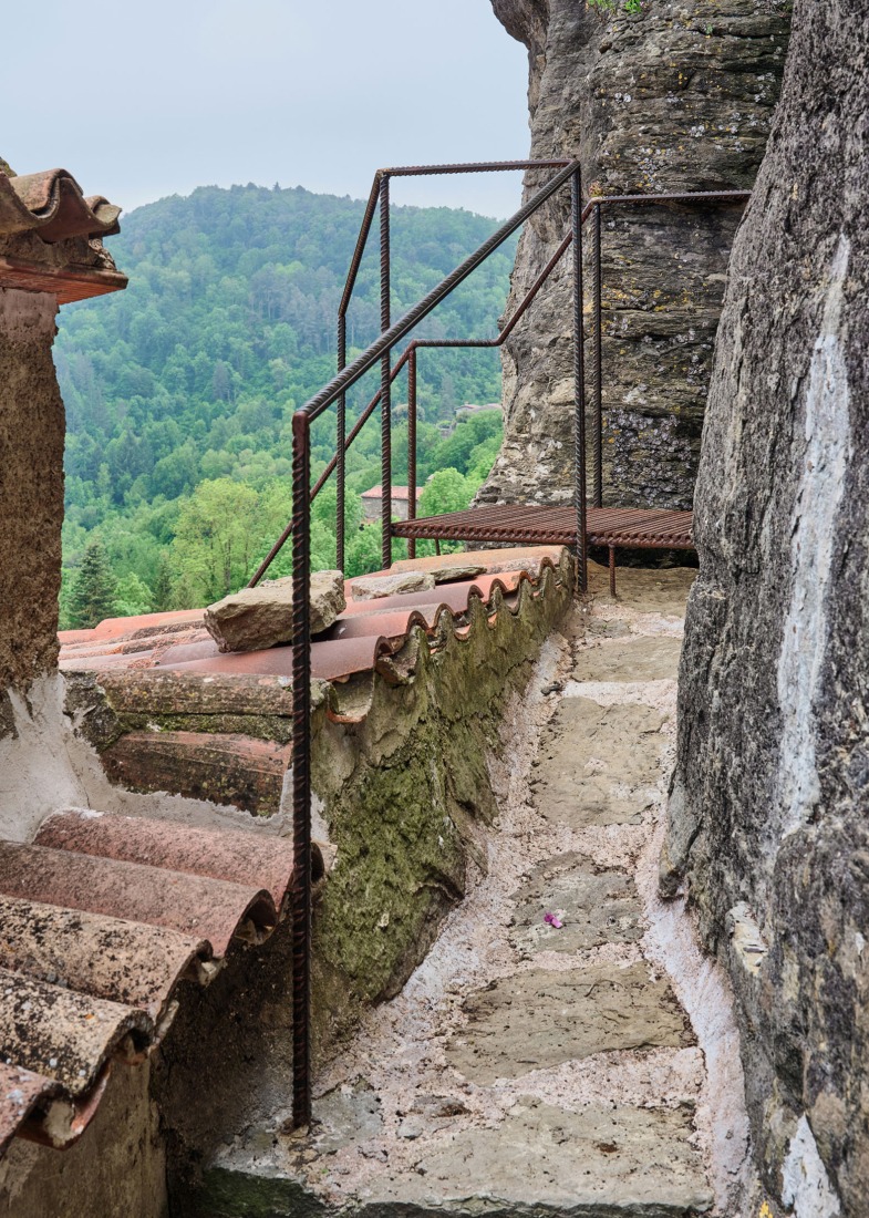 «Can Saltiri» por Carles Enrich Studio. Fotografía por Adrià Goula.