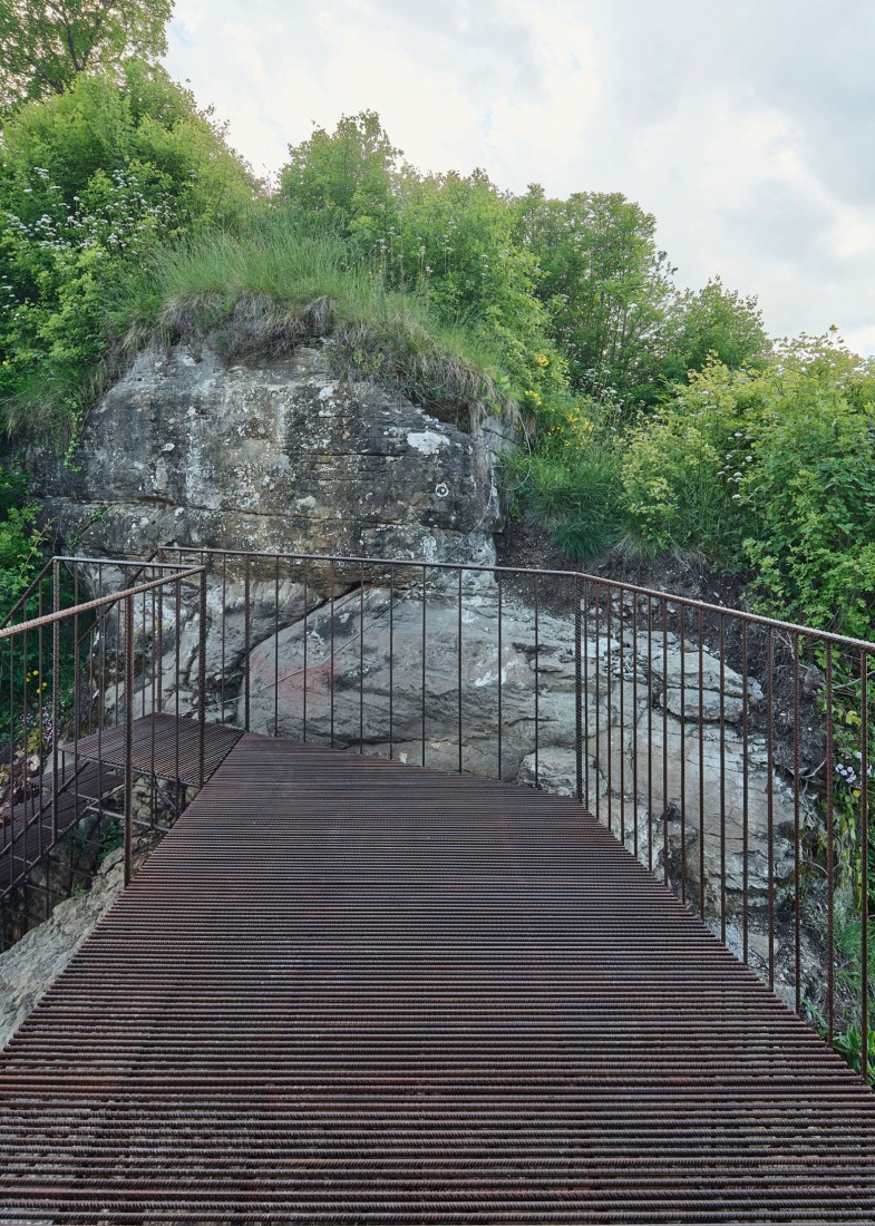 «Can Saltiri» por Carles Enrich Studio. Fotografía por Adrià Goula.