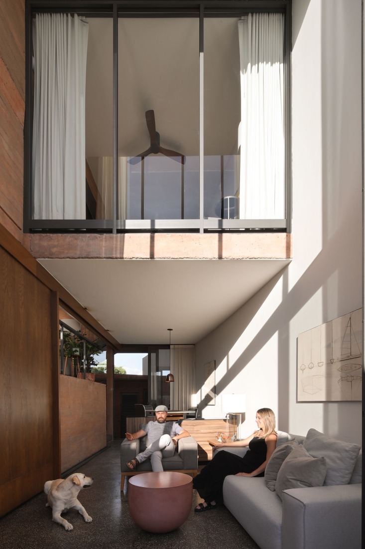 "Casa Juriquilla" by Estudio Mero. Photograph by Dane Alonso.