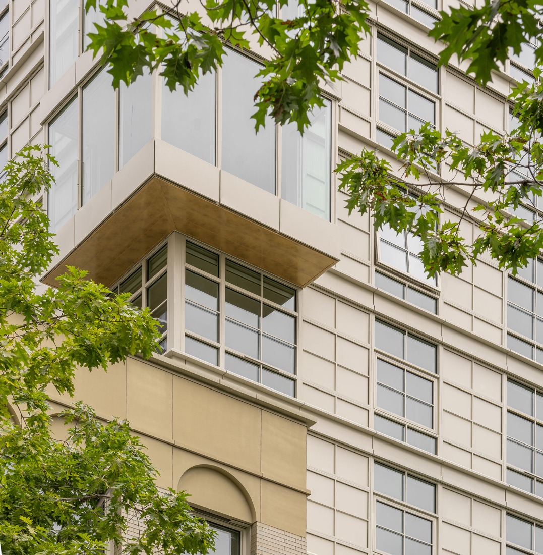 «Kaye» por Grzywinski+Pons. Fotografía por Nicholas Worley.