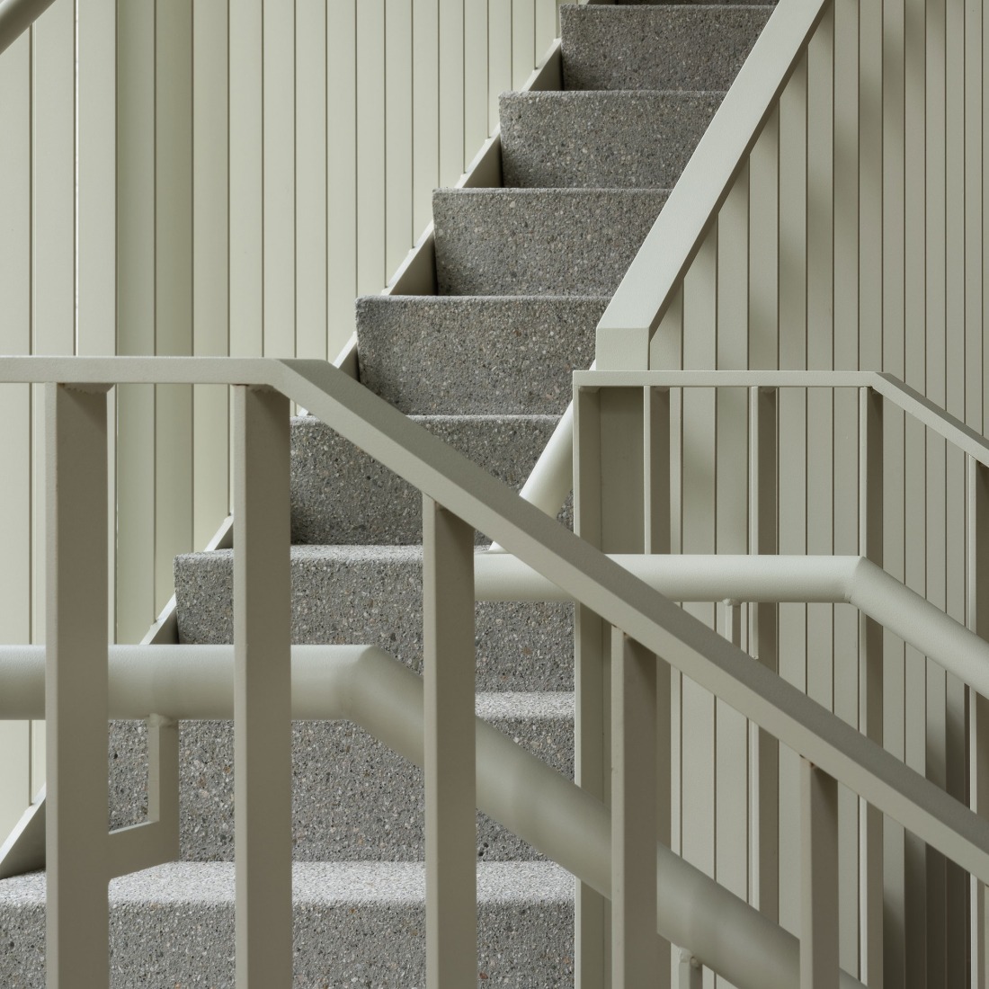 «Kaye» por Grzywinski+Pons. Fotografía por Nicholas Worley.