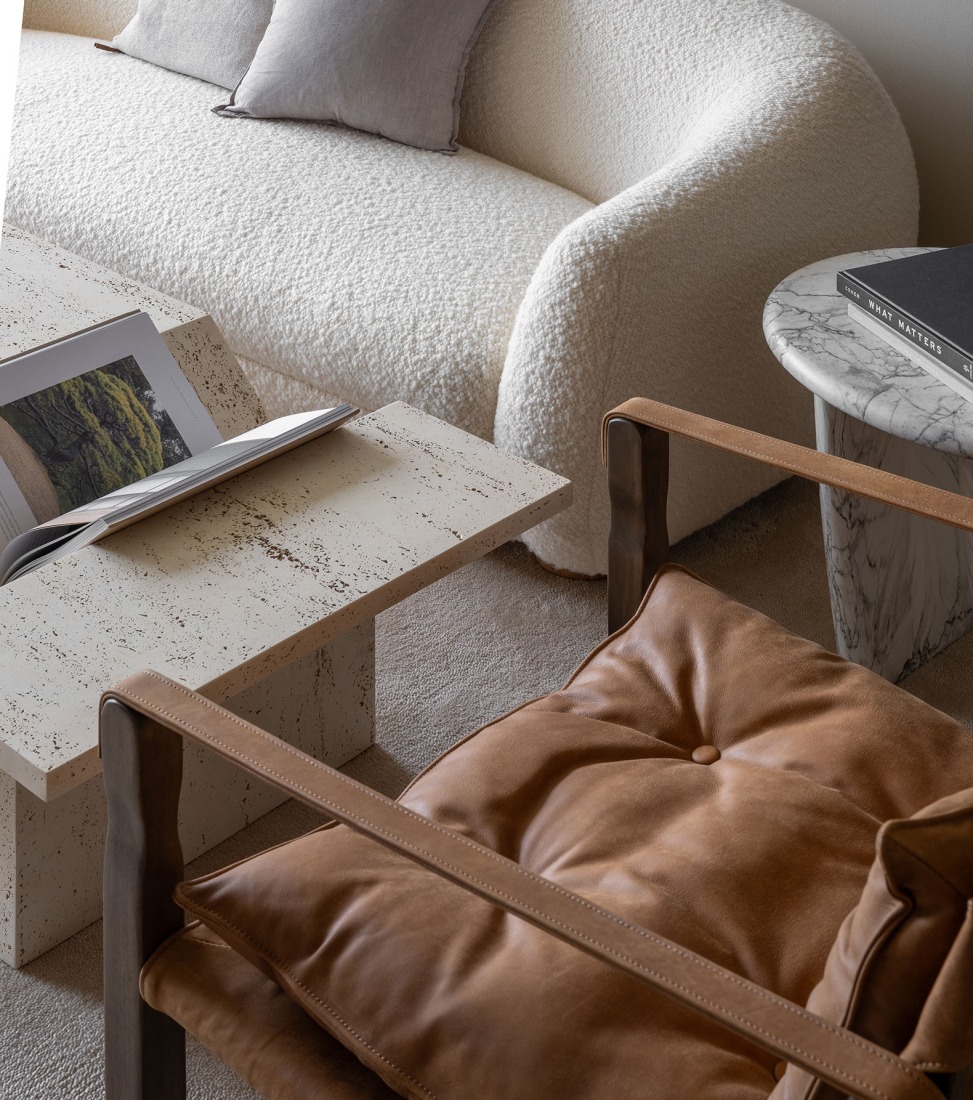 «Kaye» por Grzywinski+Pons. Fotografía por Nicholas Worley.