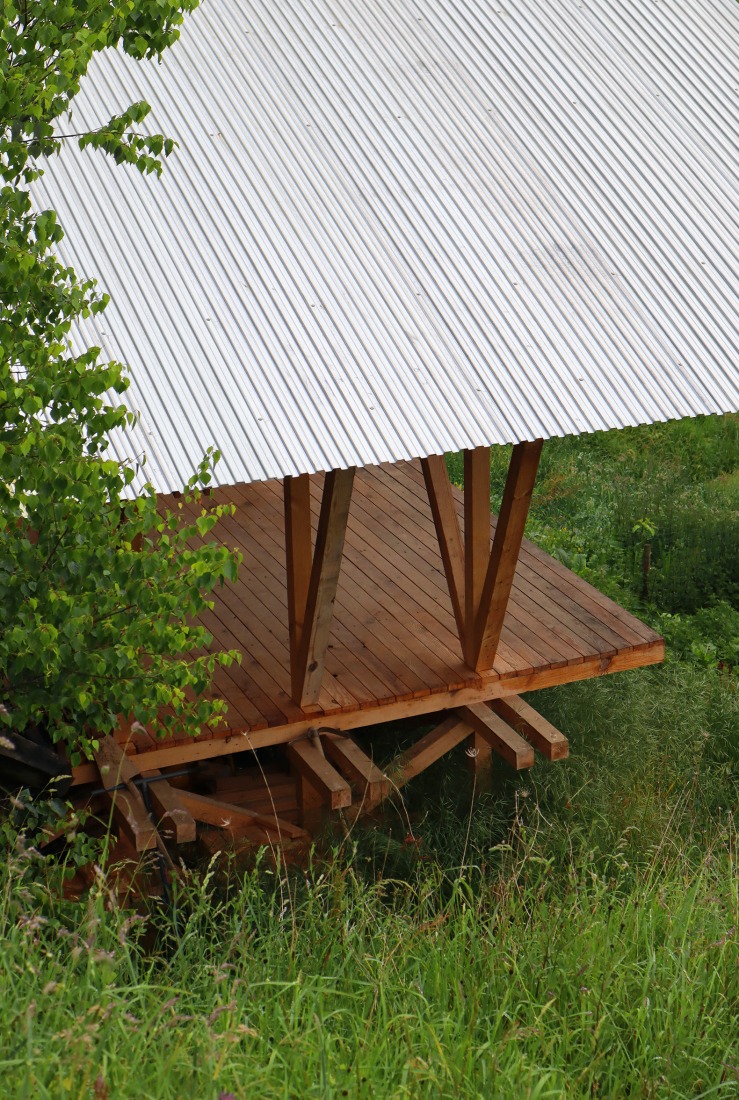 Taller Agropoético by Atelier Poem. Photograph courtesy of Atelier Poem.