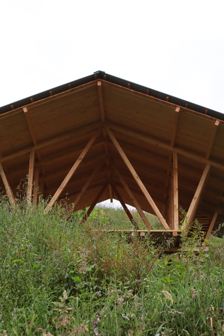 Taller Agropoético by Atelier Poem. Photograph courtesy of Atelier Poem.