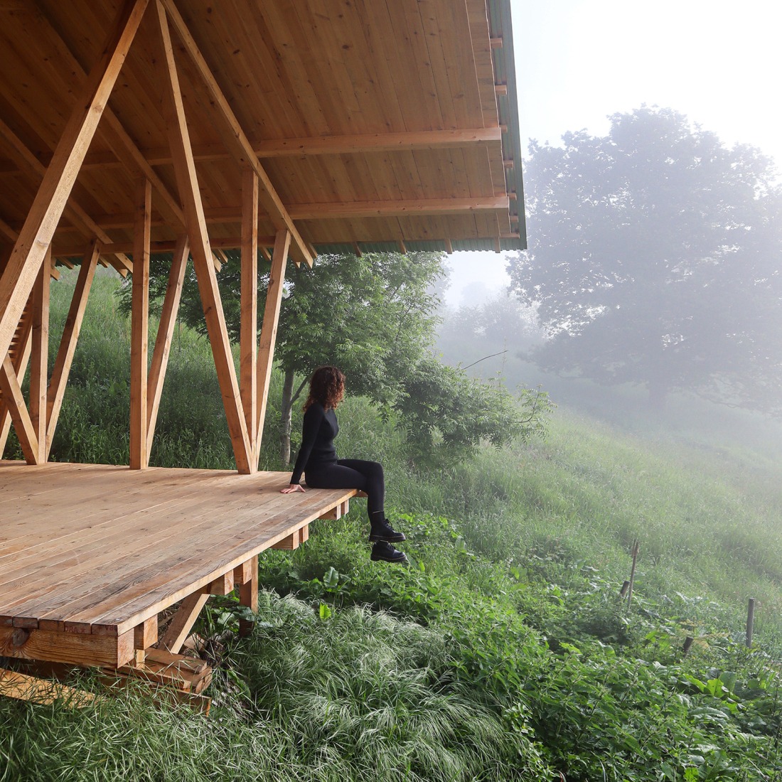 Taller Agropoético by Atelier Poem. Photograph courtesy of Atelier Poem.