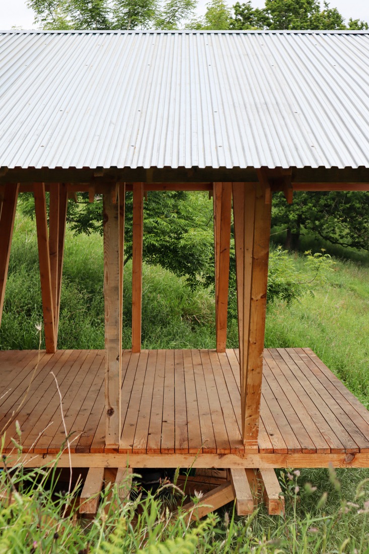 Taller Agropoético by Atelier Poem. Photograph courtesy of Atelier Poem.