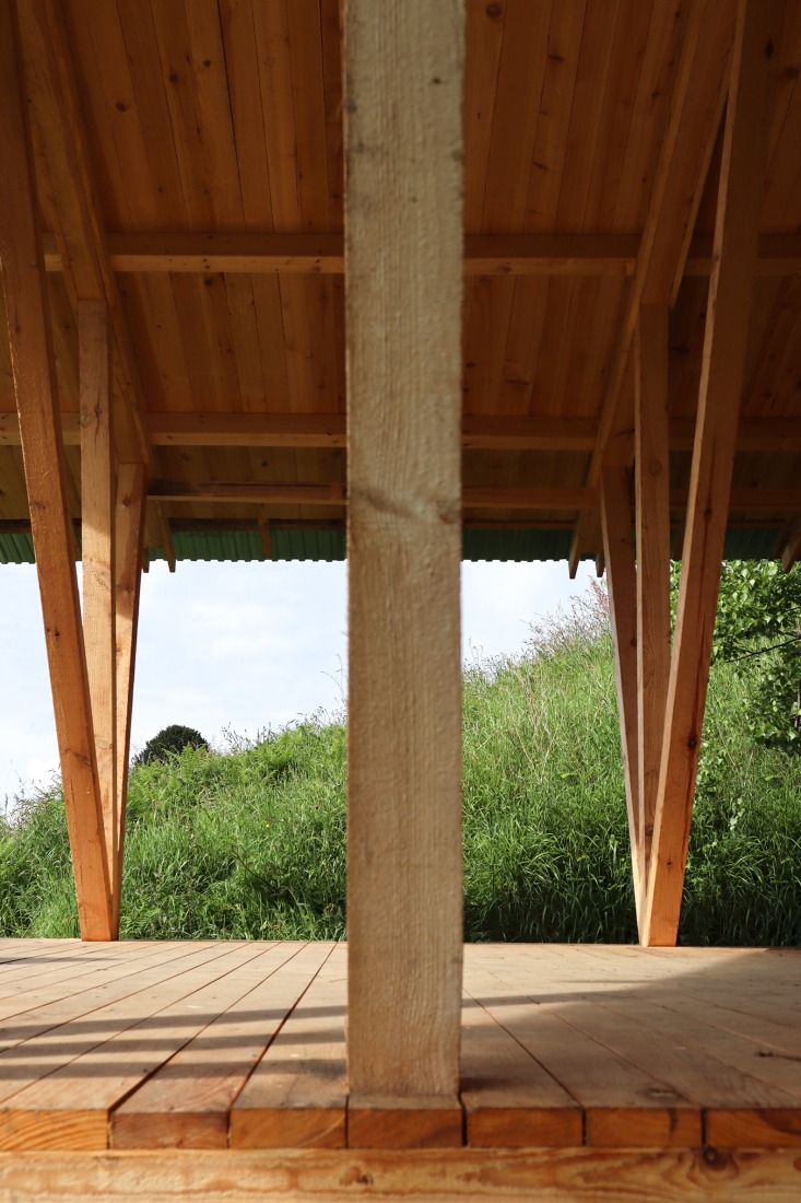 Taller Agropoético by Atelier Poem. Photograph courtesy of Atelier Poem.