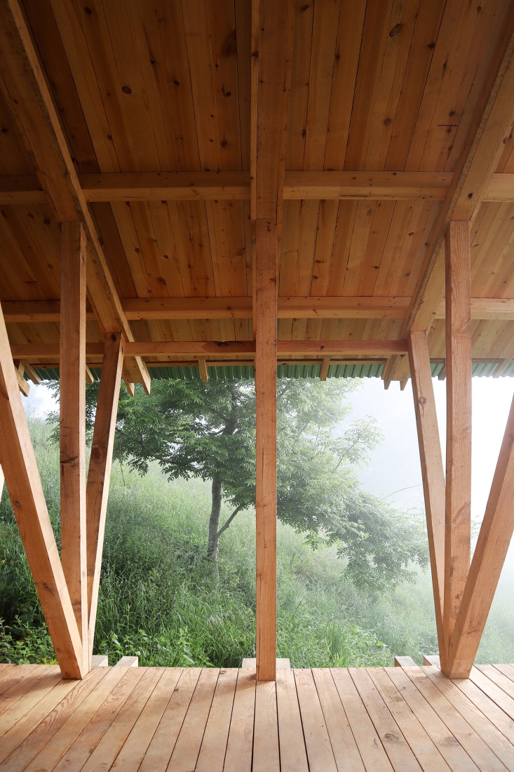 Taller Agropoético by Atelier Poem. Photograph courtesy of Atelier Poem.