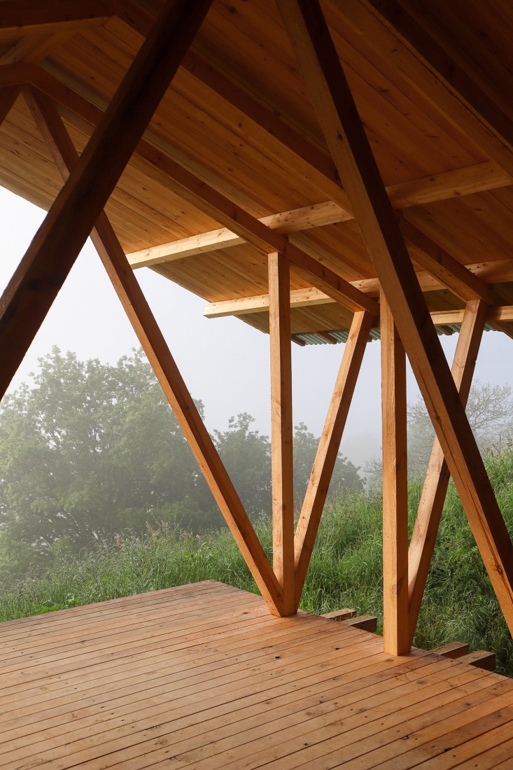 Taller Agropoético by Atelier Poem. Photograph courtesy of Atelier Poem.