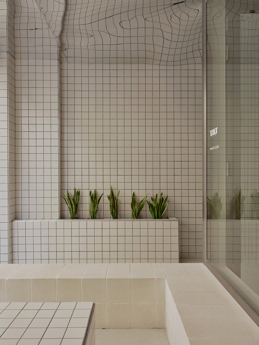 Sornells 21 por Paloma Bau + T.O.T Studio. Fotografía por David Zarzoso.