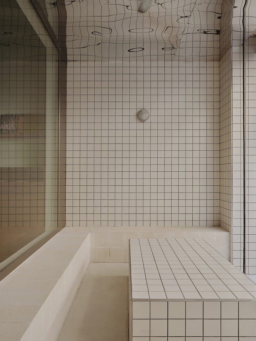 Sornells 21 por Paloma Bau + T.O.T Studio. Fotografía por David Zarzoso.